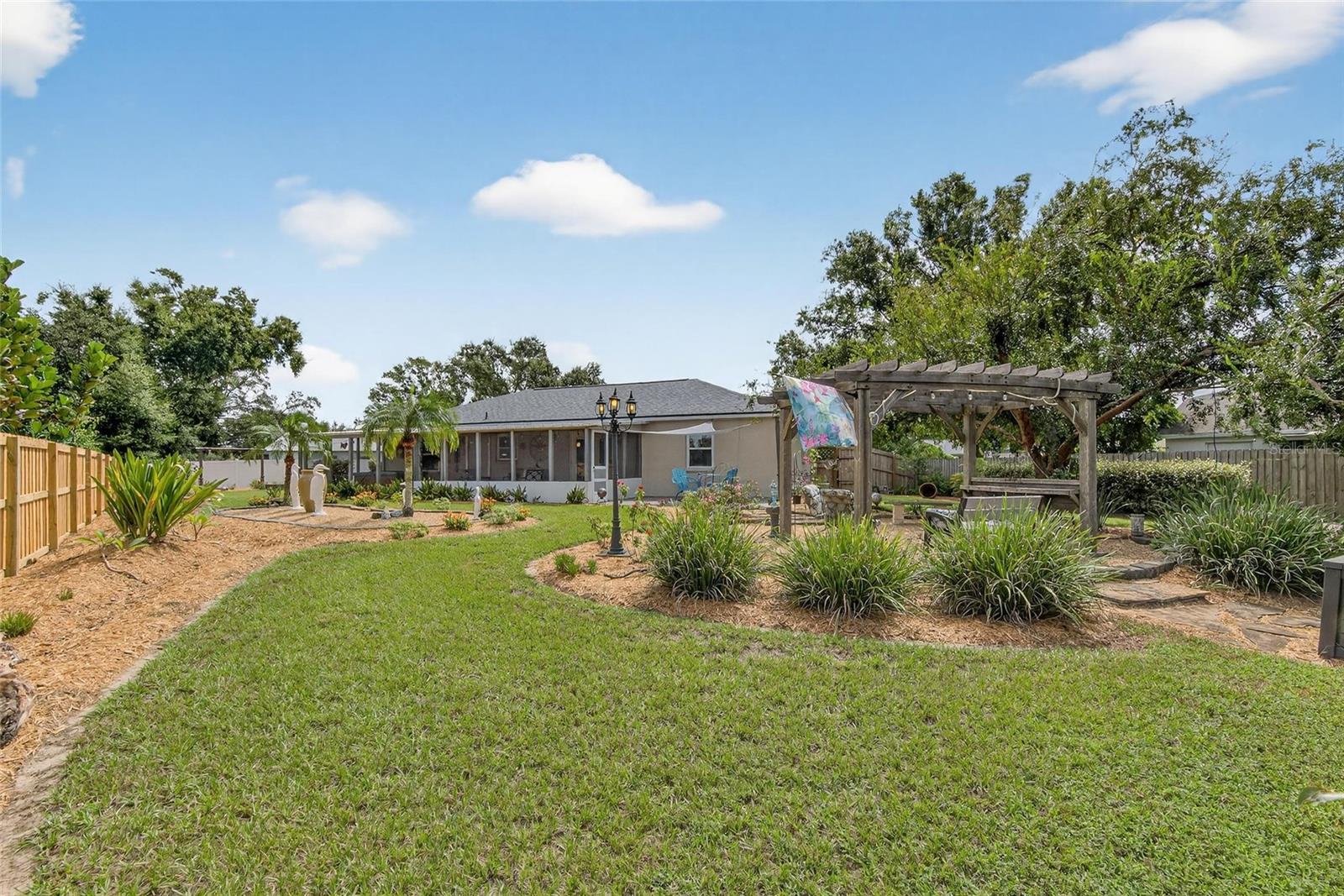 LAKEVIEW VILLAGE SEC A UNI - Residential