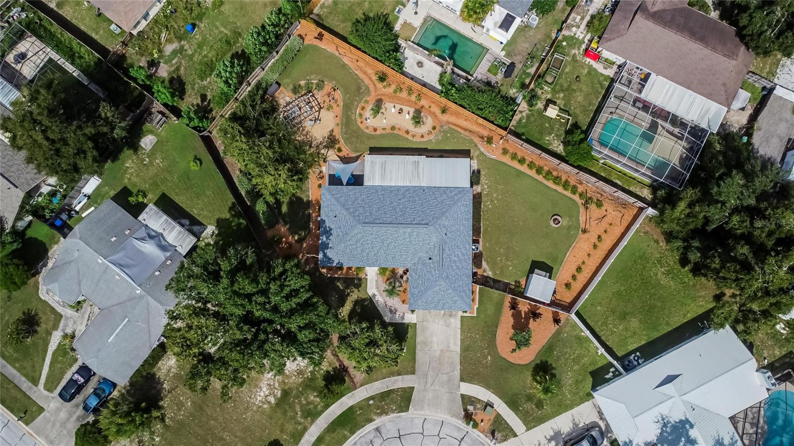 LAKEVIEW VILLAGE SEC A UNI - Residential