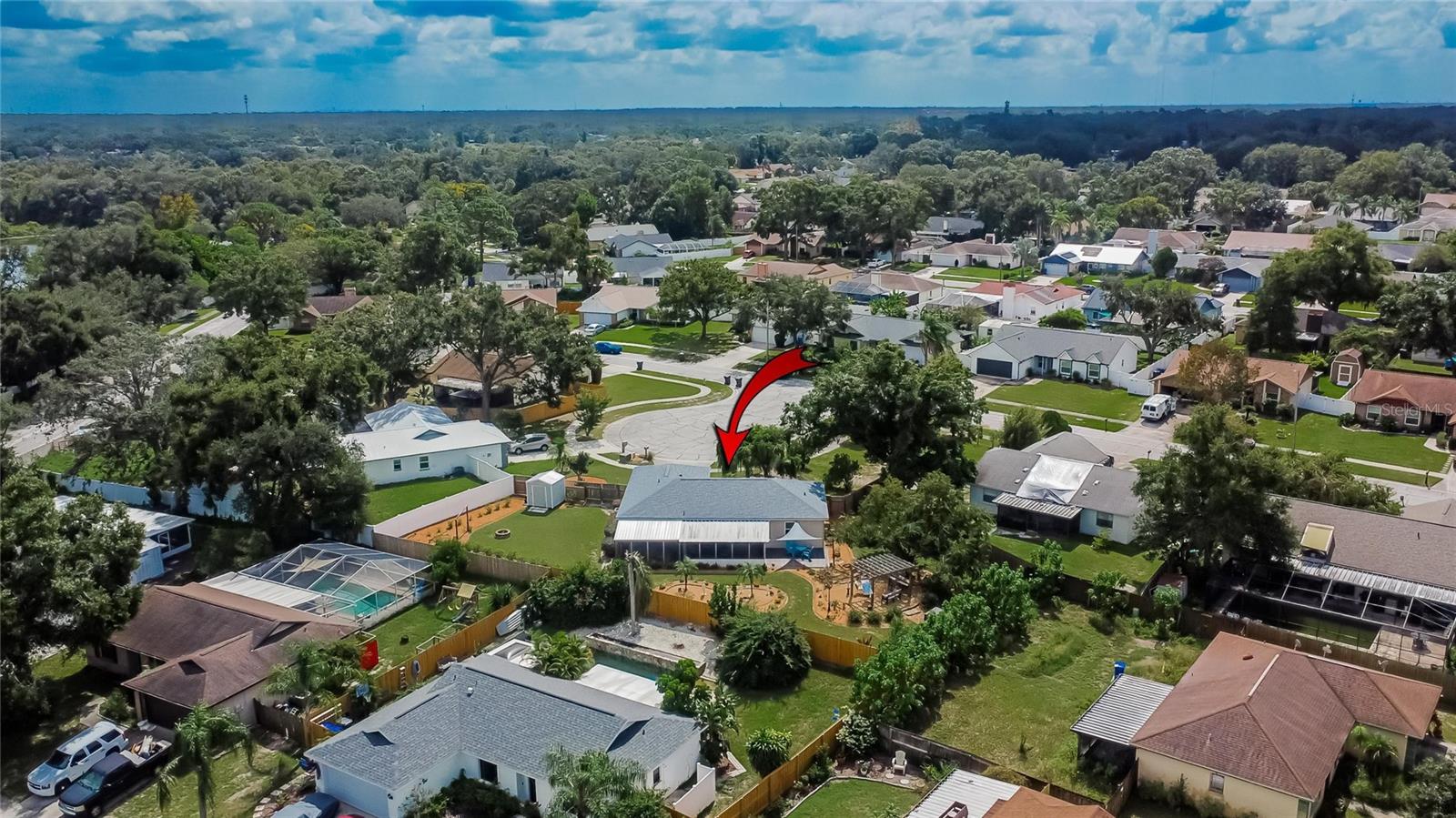 LAKEVIEW VILLAGE SEC A UNI - Residential