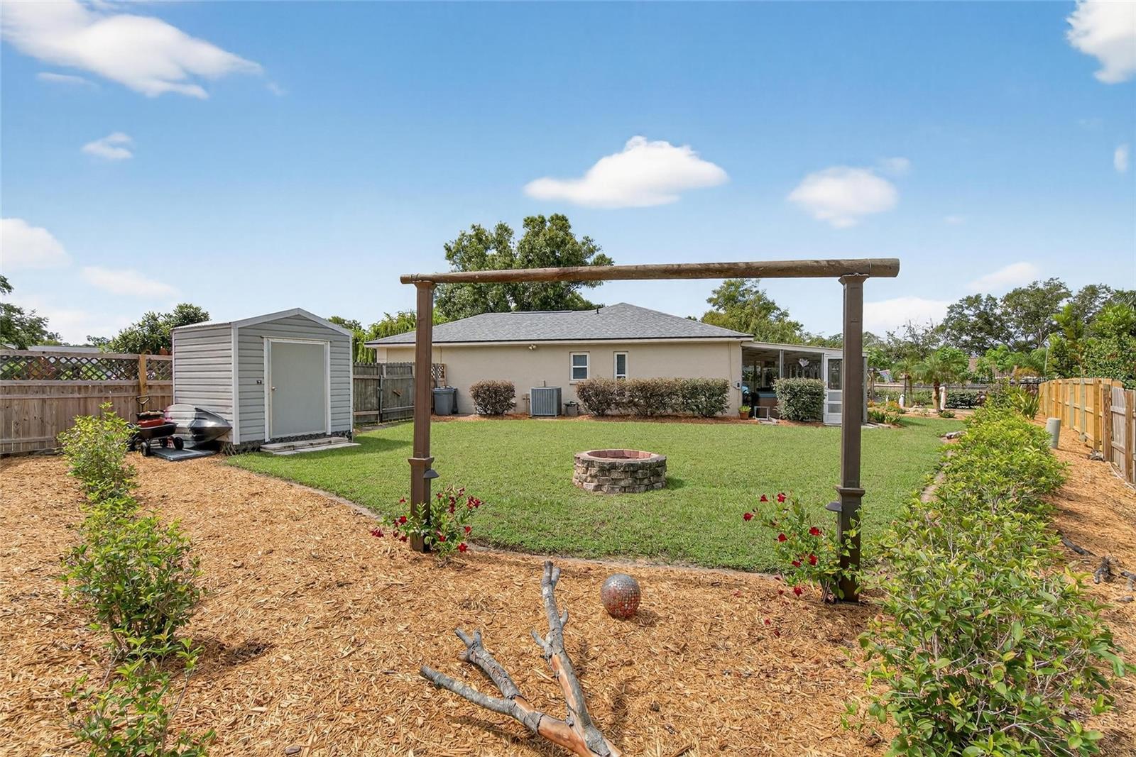 LAKEVIEW VILLAGE SEC A UNI - Residential