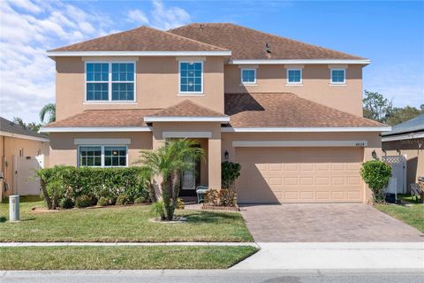 A home in KISSIMMEE