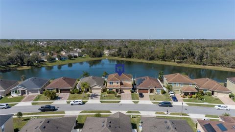 A home in KISSIMMEE