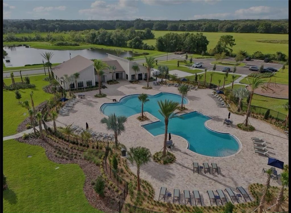 Photo of 4497 Bluff Oak Loop, Kissimmee, FL 34746 (MLS # S5150234)