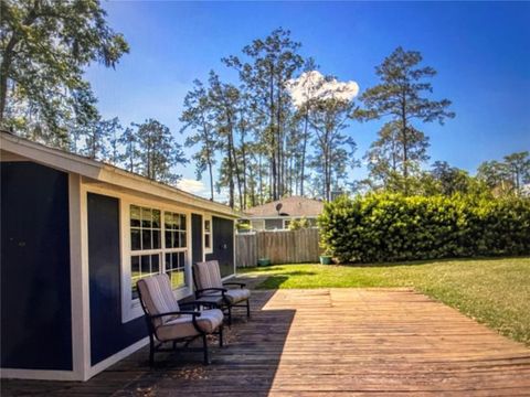 Tiny photo for 3829 SE 17th Street, Ocala, FL 34471 (MLS # OM721488)