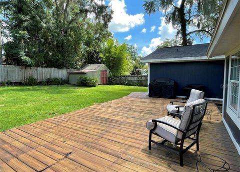 Tiny photo for 3829 SE 17th Street, Ocala, FL 34471 (MLS # OM721488)