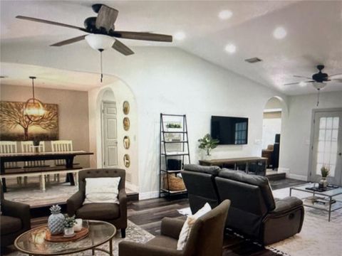 Tiny photo for 3829 SE 17th Street, Ocala, FL 34471 (MLS # OM721488)