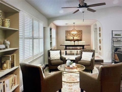 Tiny photo for 3829 SE 17th Street, Ocala, FL 34471 (MLS # OM721488)