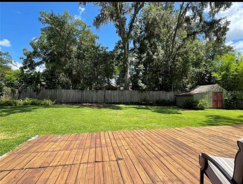 Tiny photo for 3829 SE 17th Street, Ocala, FL 34471 (MLS # OM721488)
