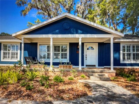 Tiny photo for 3829 SE 17th Street, Ocala, FL 34471 (MLS # OM721488)