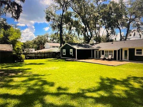 Tiny photo for 3829 SE 17th Street, Ocala, FL 34471 (MLS # OM721488)