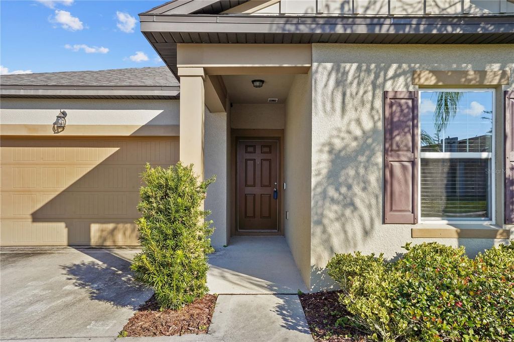 Photo of 3009 Neverland Drive, New Smyrna Beach, FL 32168 (MLS # O6361311)