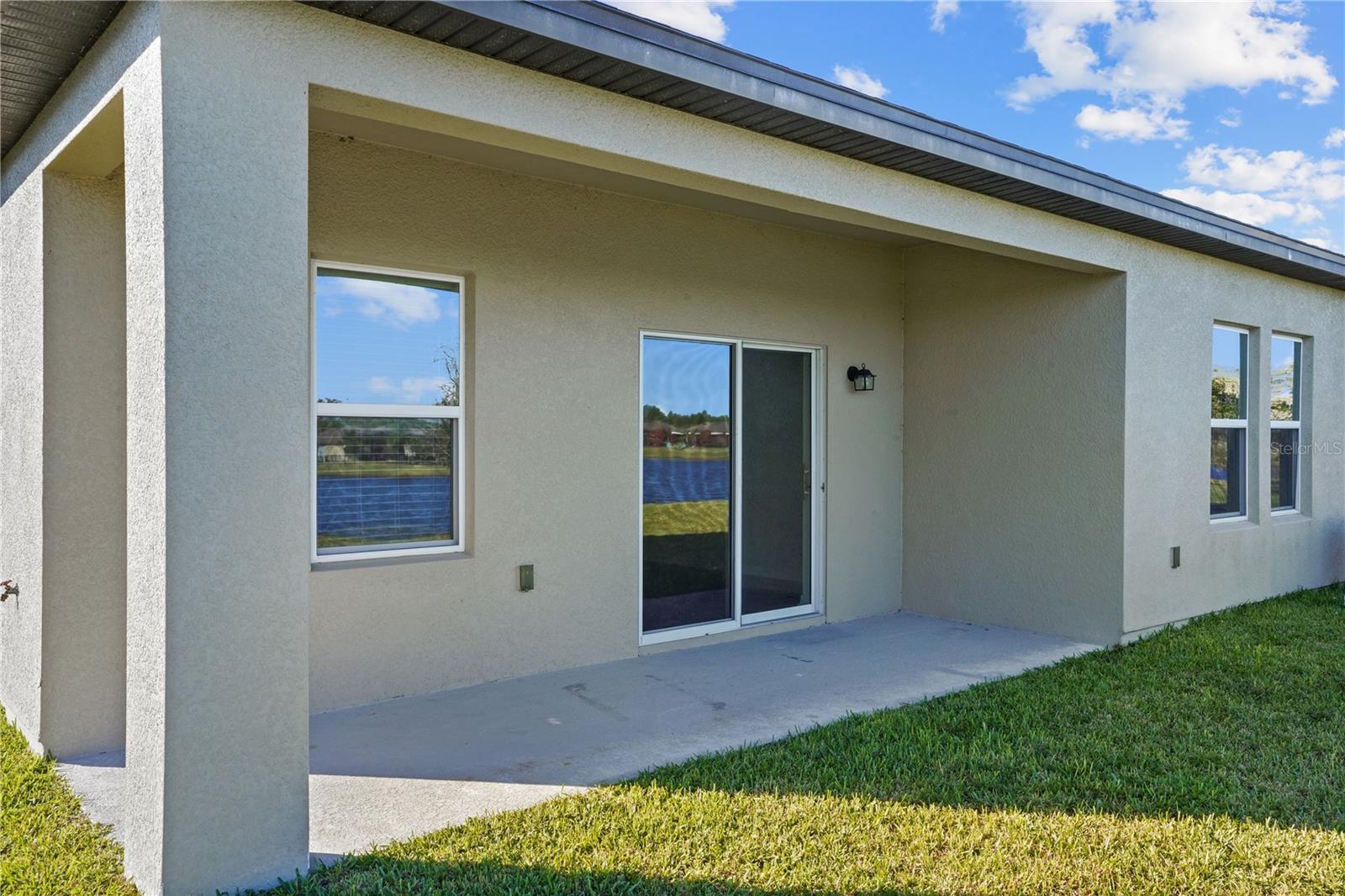 COASTAL WOODS UN B1 - Residential