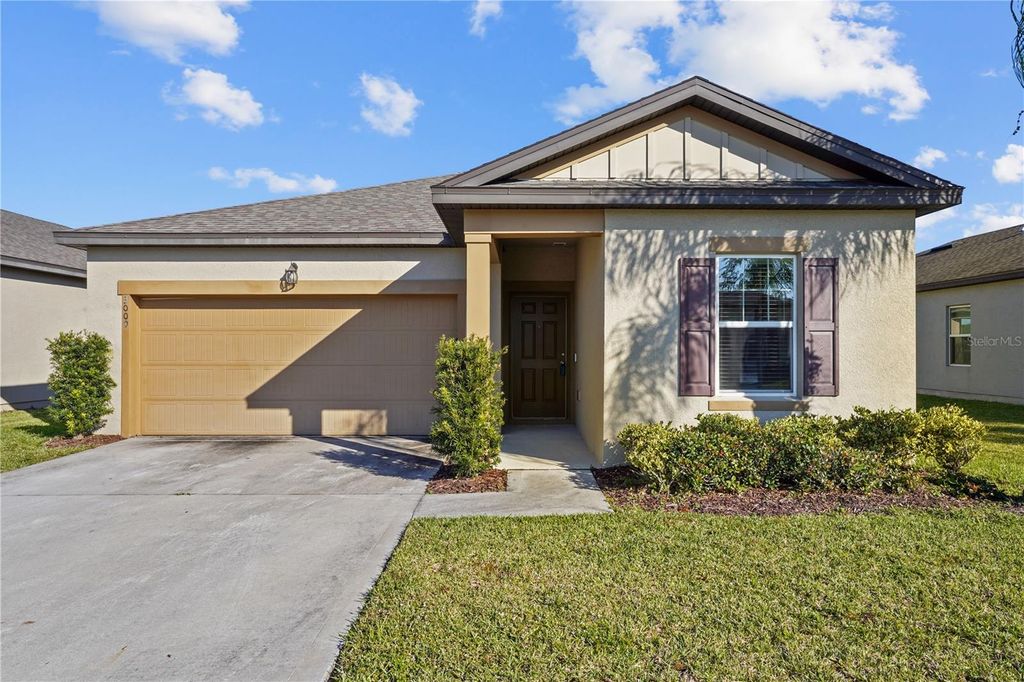 Photo of 3009 Neverland Drive, New Smyrna Beach, FL 32168 (MLS # O6361311)