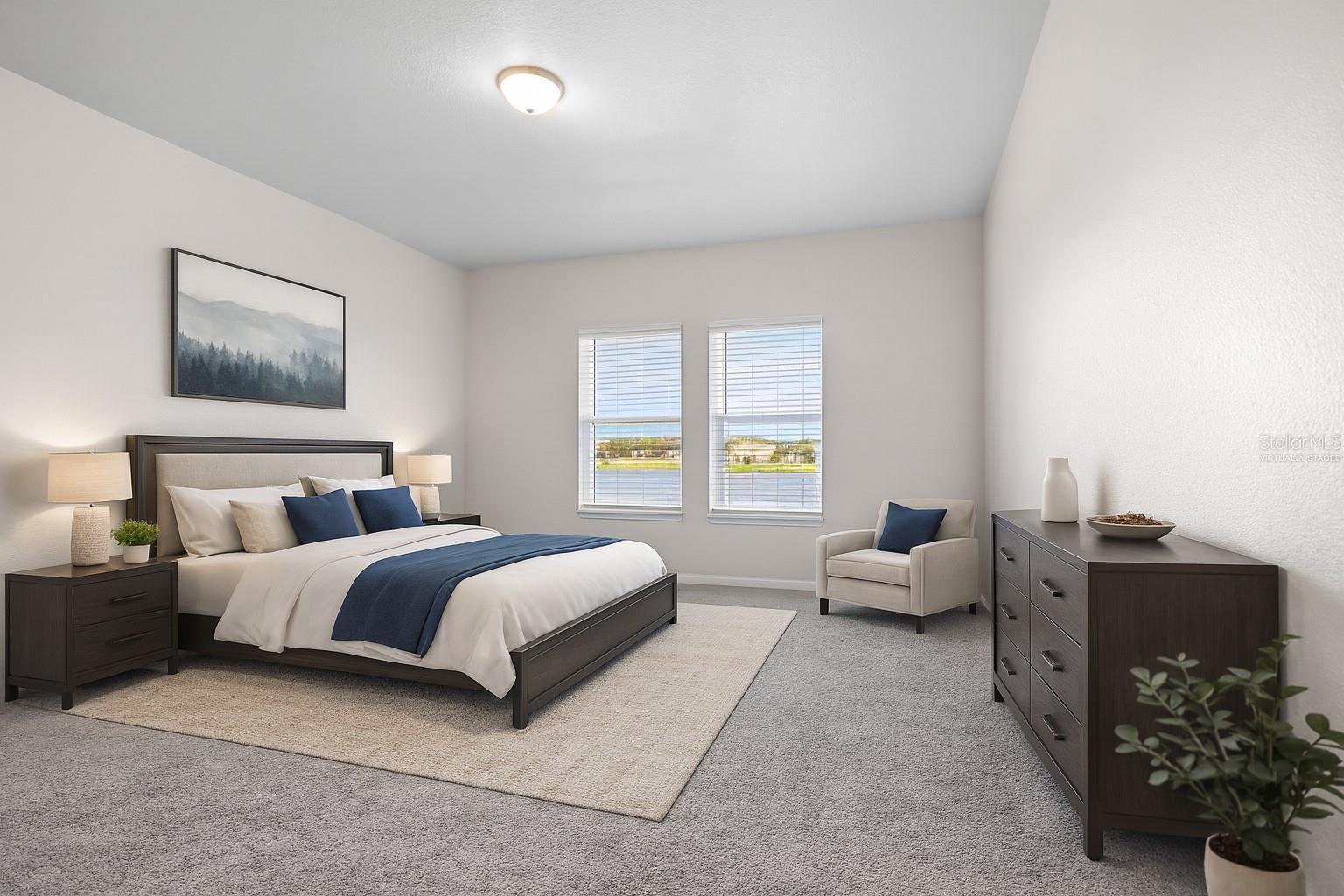 COASTAL WOODS UN B1 - Residential