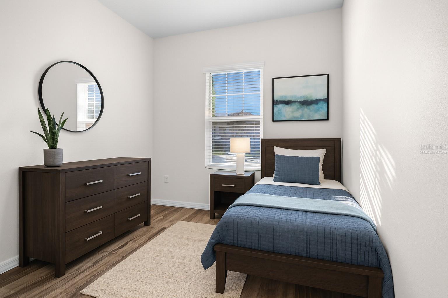 COASTAL WOODS UN B1 - Residential