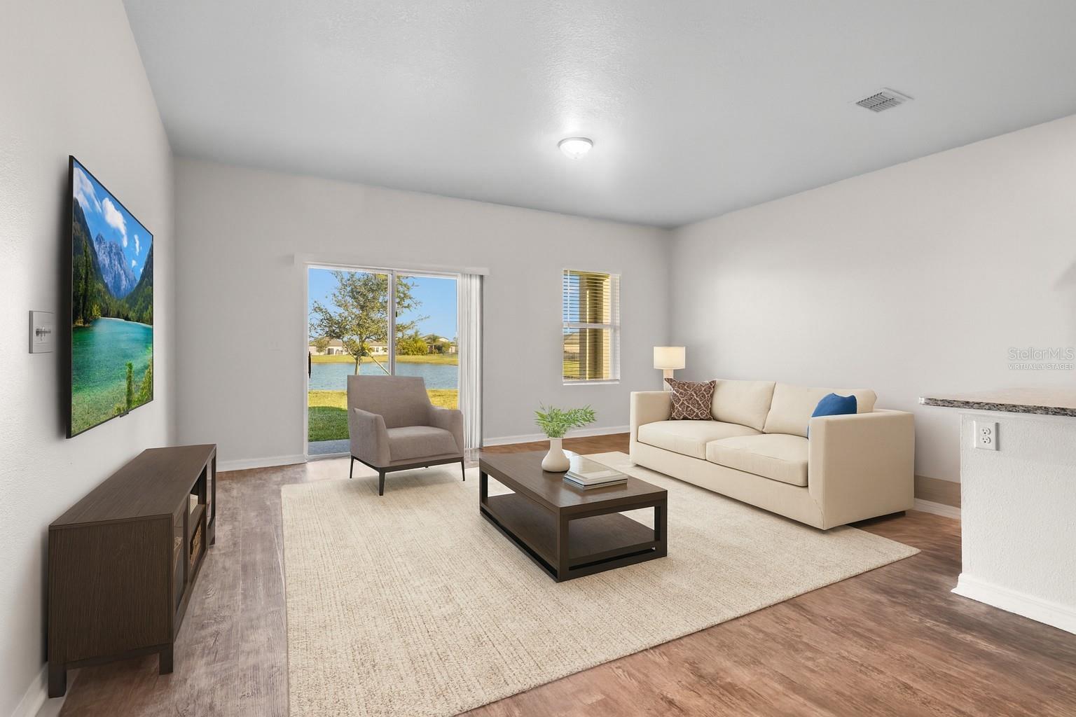 COASTAL WOODS UN B1 - Residential