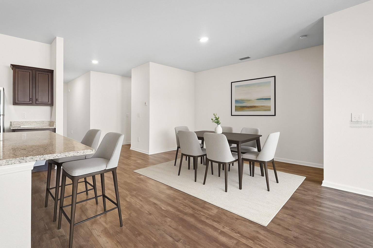 COASTAL WOODS UN B1 - Residential