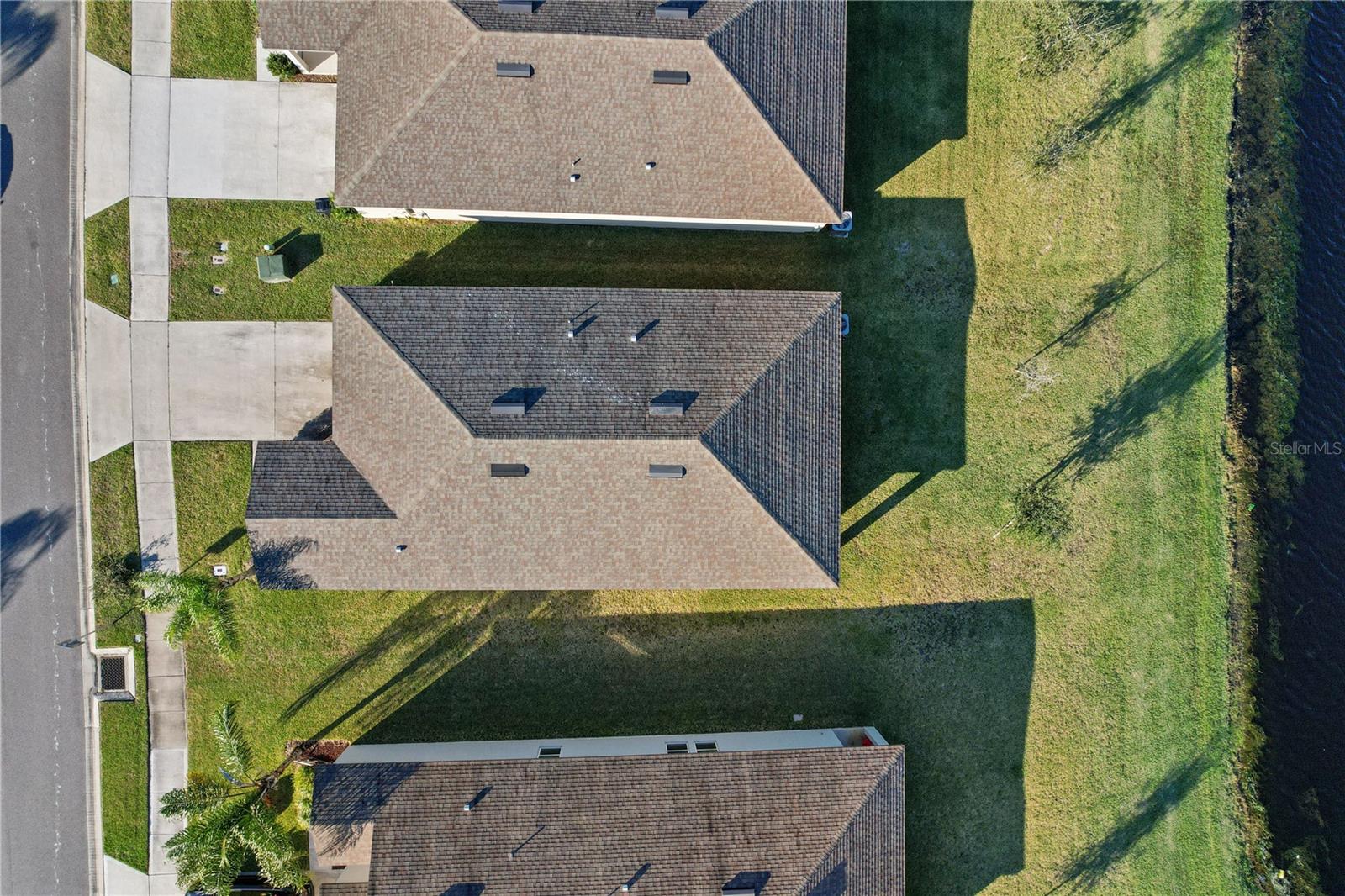 COASTAL WOODS UN B1 - Residential