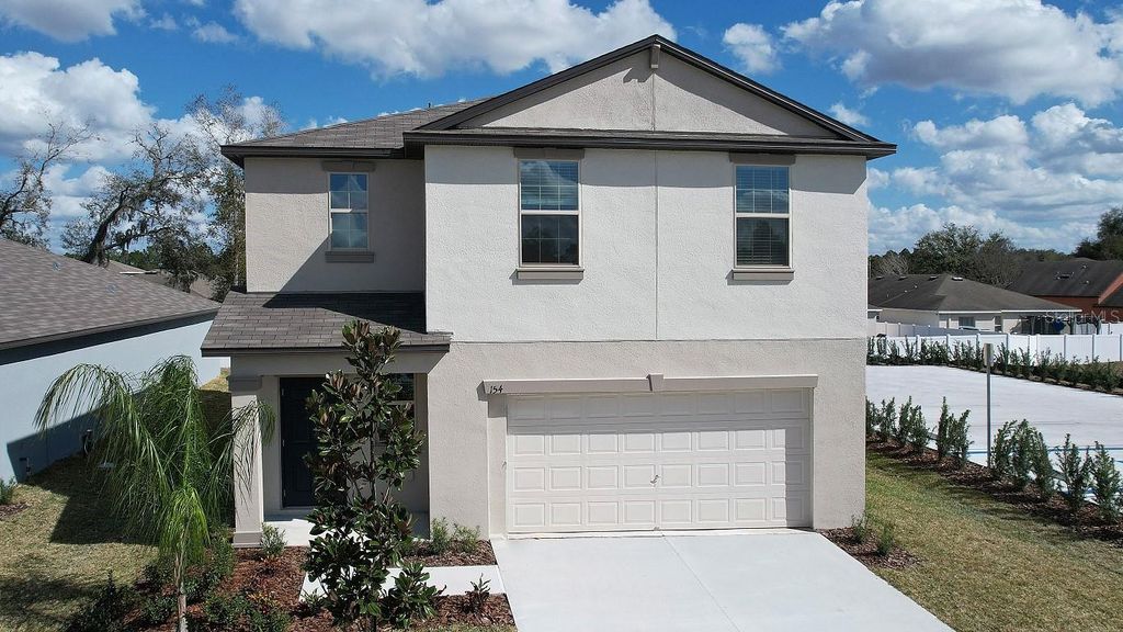 Photo of 6206 Back Forty Loop, Zephyrhills, FL 33541 (MLS # T3464734)