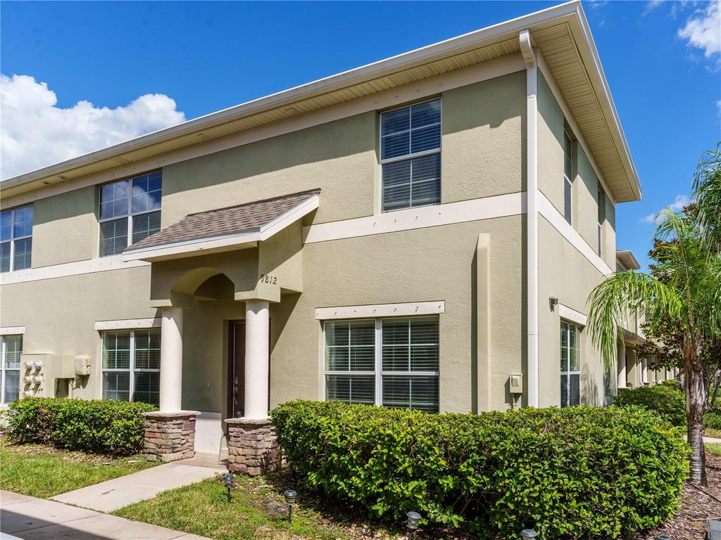Photo of 9812 Trumpet Vine Loop, Trinity, FL 34655 (MLS # W7890408)