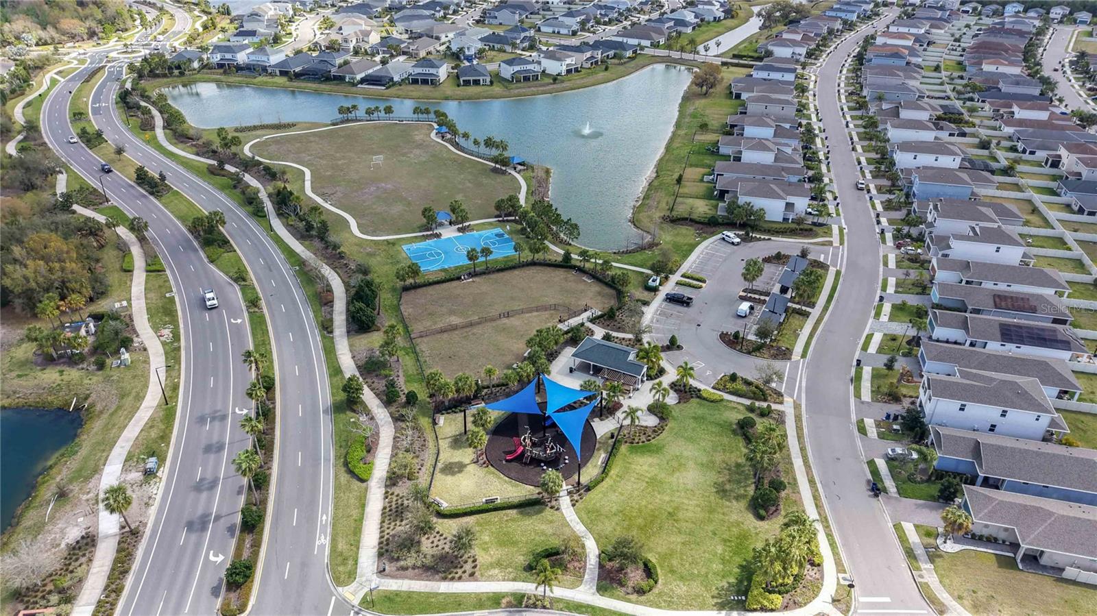 ARTISAN LAKES EAVES BEND PH I SP A-K - Residential