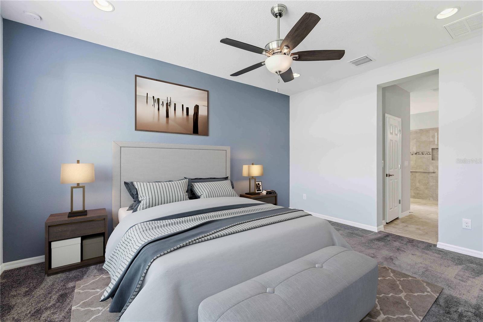 ARTISAN LAKES EAVES BEND PH I SP A-K - Residential