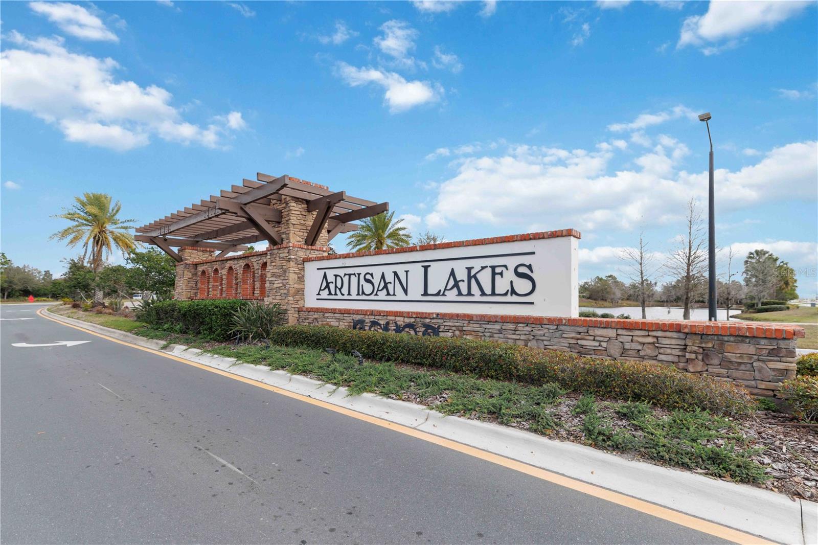 ARTISAN LAKES EAVES BEND PH I SP A-K - Residential