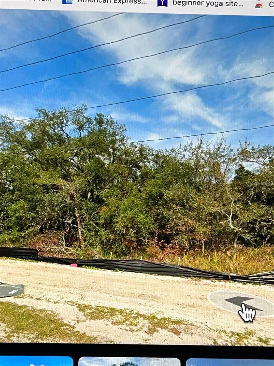 Property Highlights
* Size: ±4.43 acres (155’ frontage × 1,240’ depth) MOL
* Zoning: Commercial
* Frontage: County Line Road – divides Hernando & Pasco Counties
* Flood Zone: X (no flood insurance required)
* Access: Asphalt road frontage with strong visibility & traffic counts
* Utilities: Power at site; water/sewer availability nearby (verify)

Why This Site
? Strategic County Line location – excellent for retail, office, or service commercial uses?? Positioned between Hernando and Pasco County growth corridors?? High-visibility frontage on a major east–west connector?? Surrounded by established residential, retail, and medical development?? Easy access to Suncoast Parkway, US 41, and US 19

Investment Opportunity
* Mid-county location with strong growth and traffic counts
* Commercial zoning in place
* Rare opportunity to secure frontage along a rapidly developing corridor

?? Location: County Line Road, Hernando County, FL??? Asking Price: $649,000 (approx. $146,500 per acre)