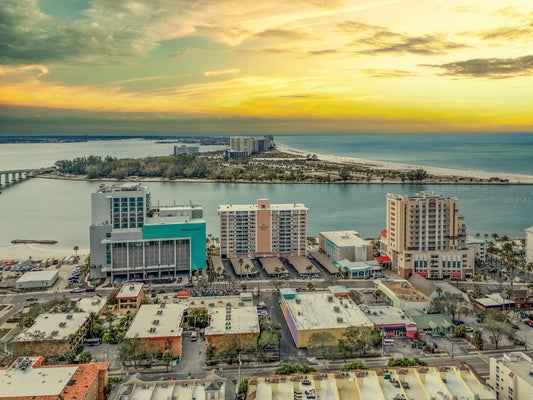 675 S GULFVIEW BLVD UNIT 1007, CLEARWATER BEACH, FL 33767 - Image 5b41b07c53d1a31de403edfc60f6cc34/161907602