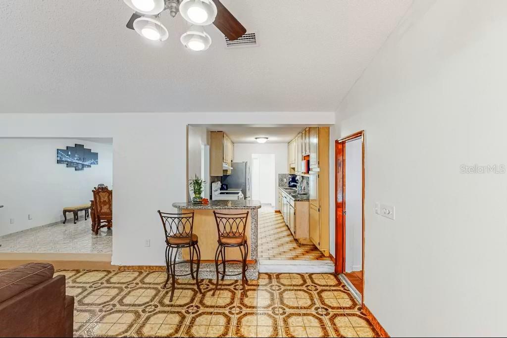 EAST LAKE PARK UNIT ONE - Residential