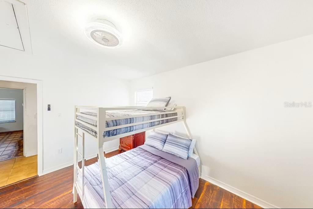 EAST LAKE PARK UNIT ONE - Residential