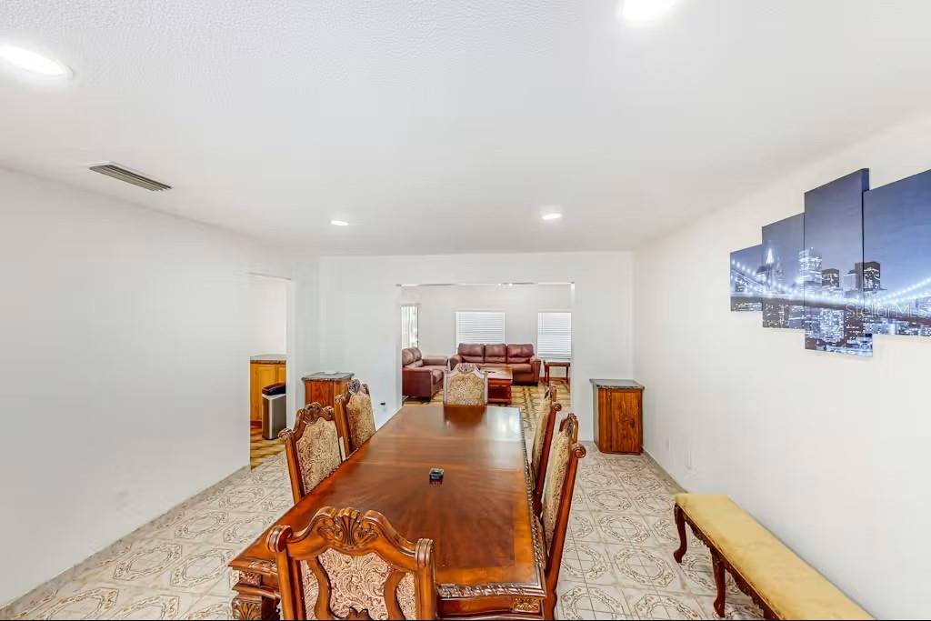 EAST LAKE PARK UNIT ONE - Residential