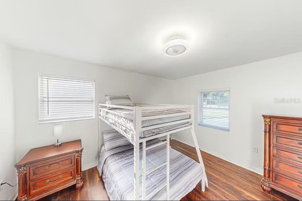 EAST LAKE PARK UNIT ONE - Residential