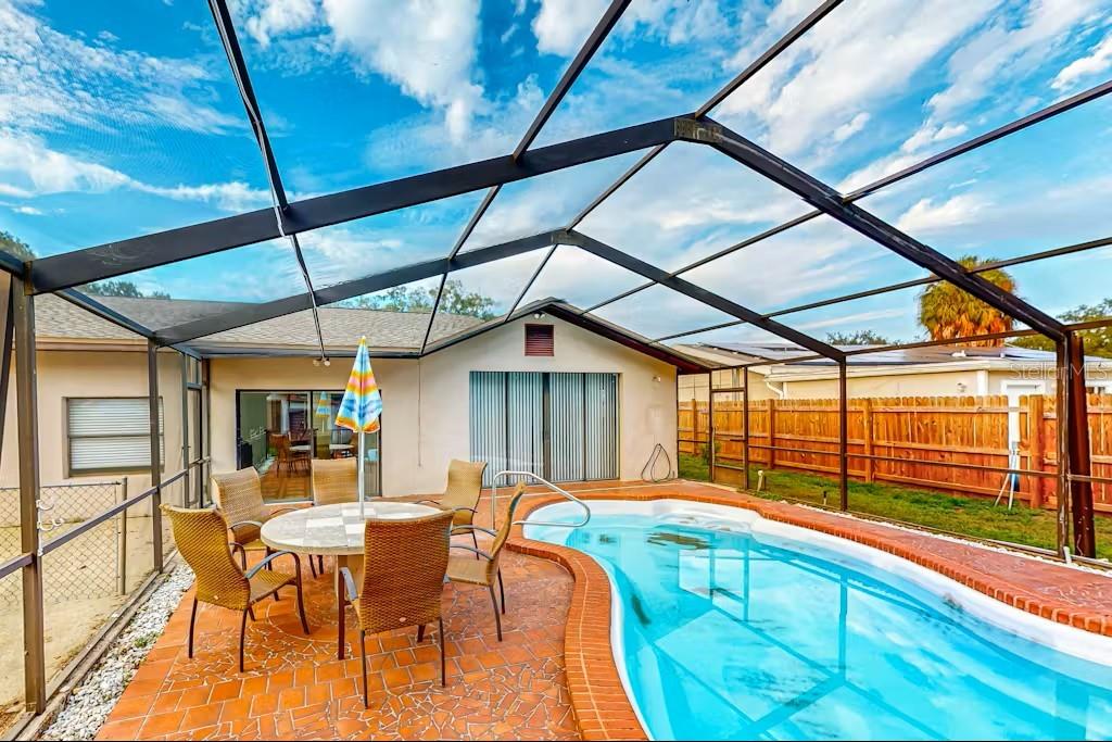 EAST LAKE PARK UNIT ONE - Residential