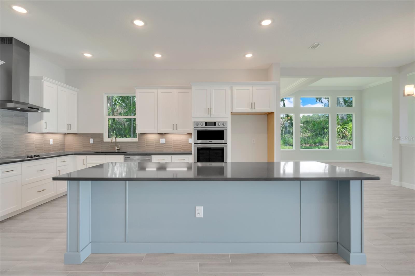 TOSCANA - Residential