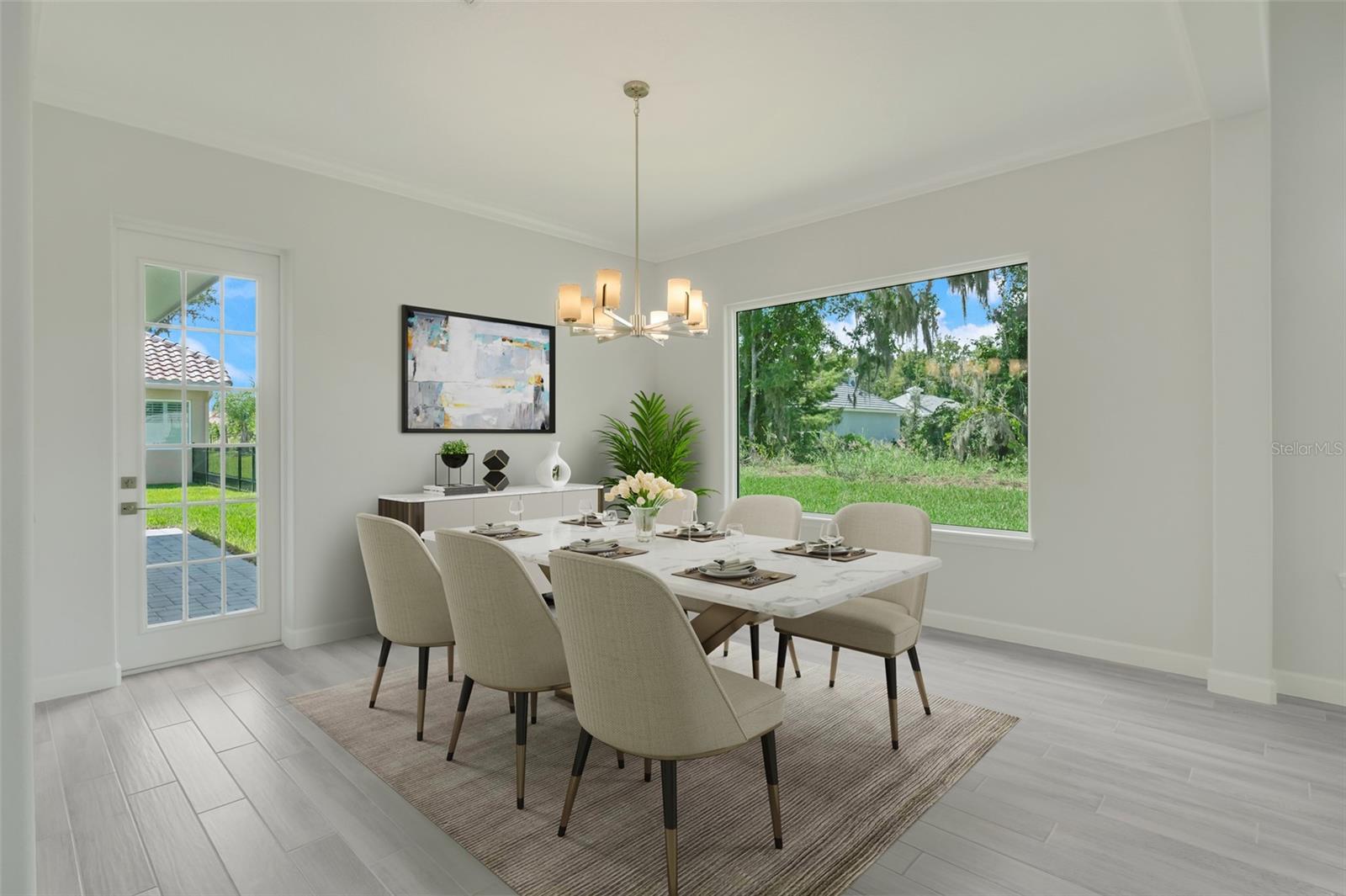 TOSCANA - Residential