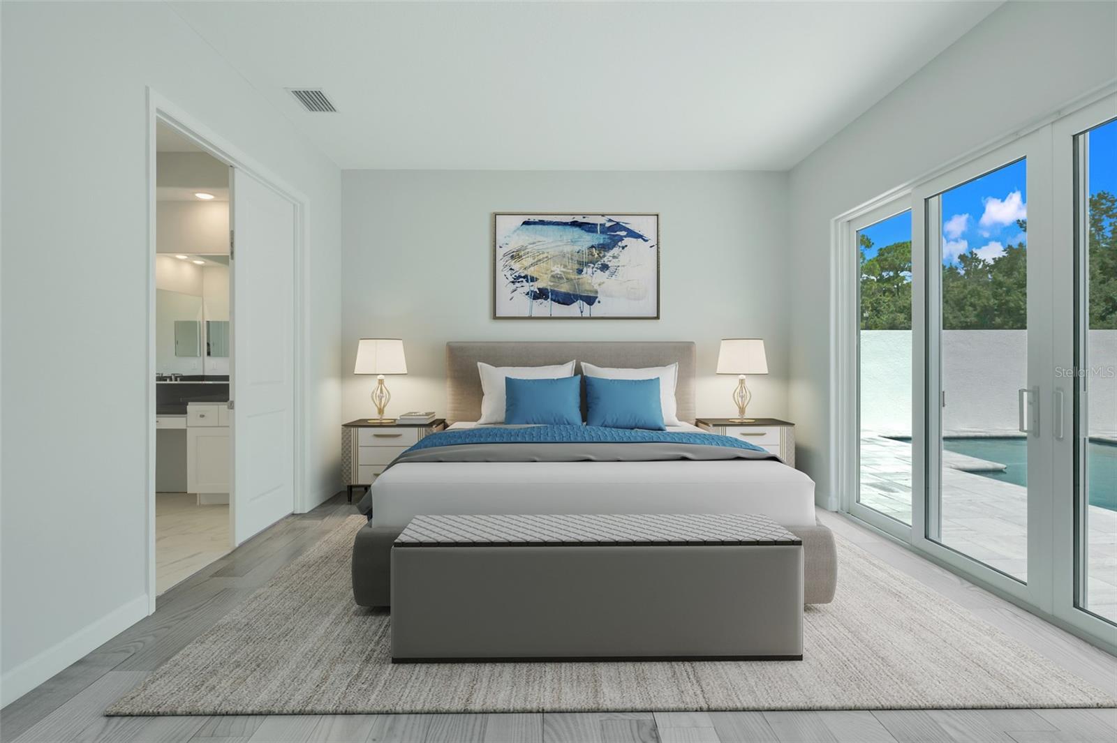 TOSCANA - Residential