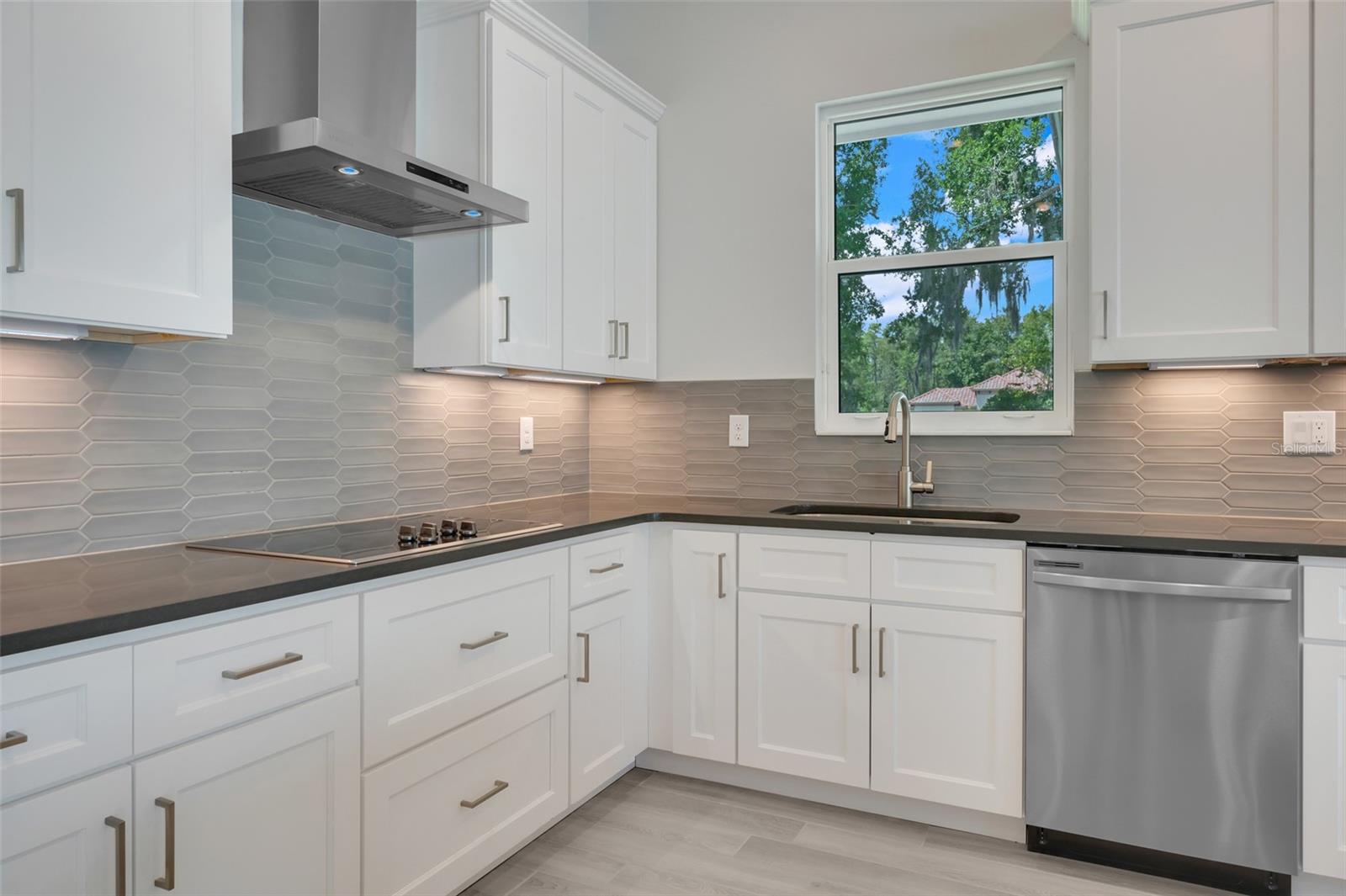 TOSCANA - Residential