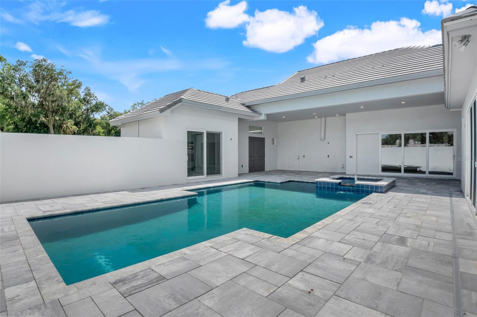 TOSCANA - Residential