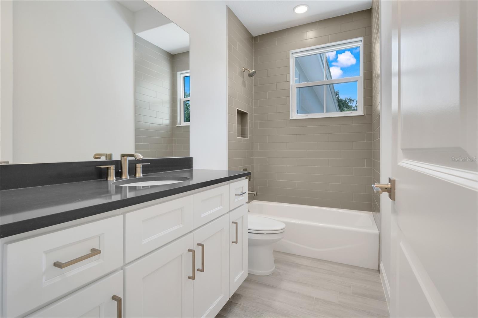 TOSCANA - Residential