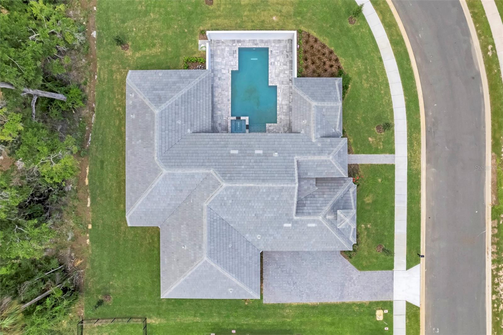 TOSCANA - Residential