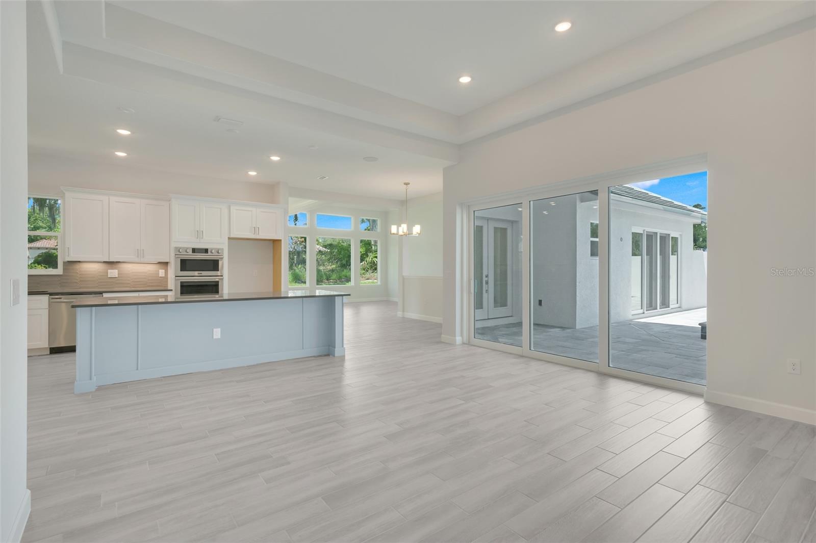 TOSCANA - Residential