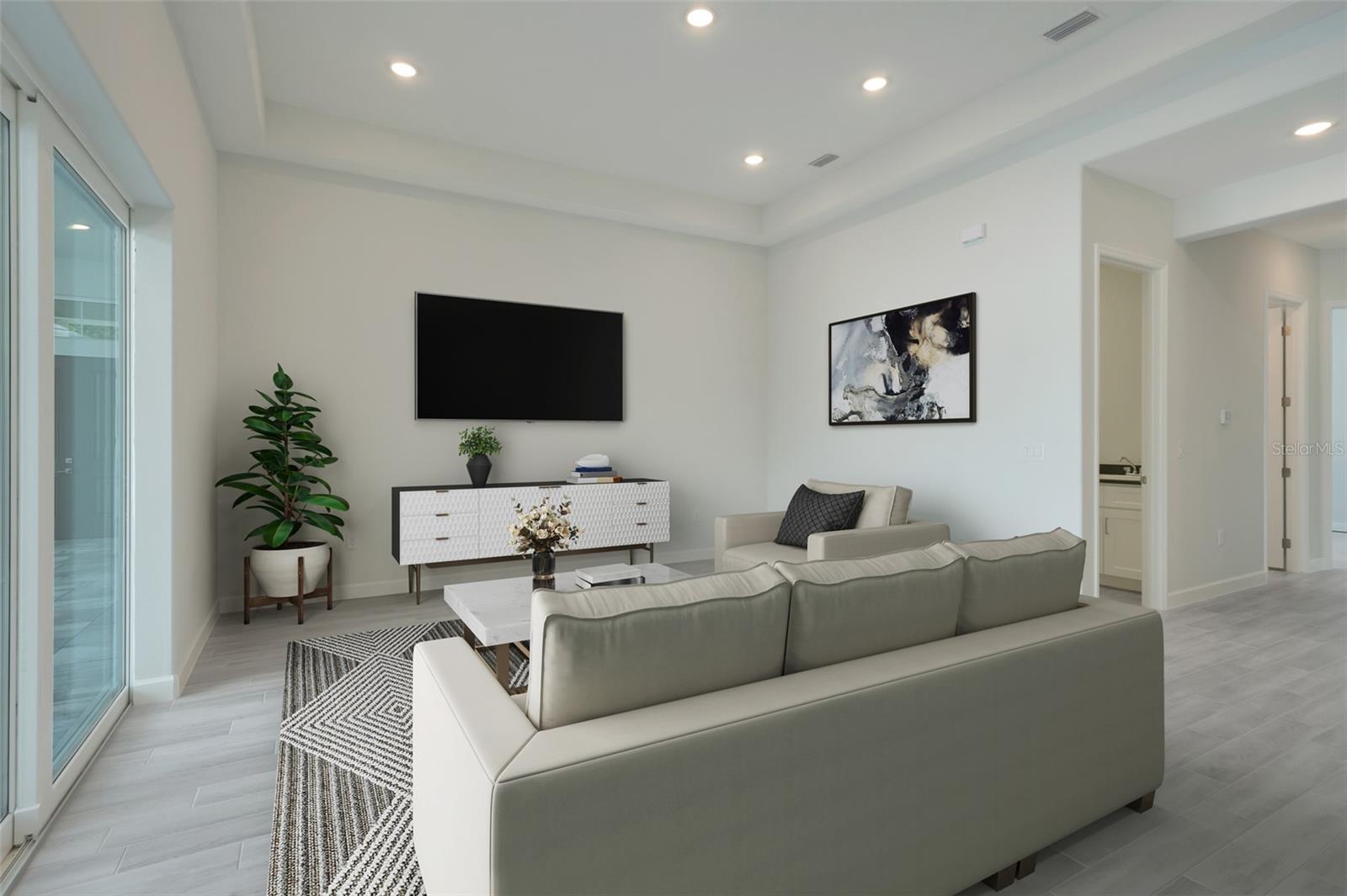 TOSCANA - Residential