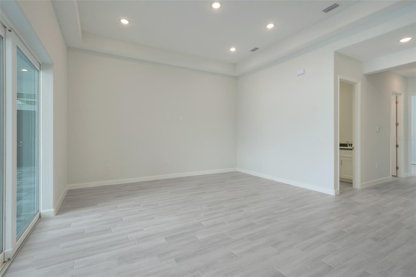 TOSCANA - Residential