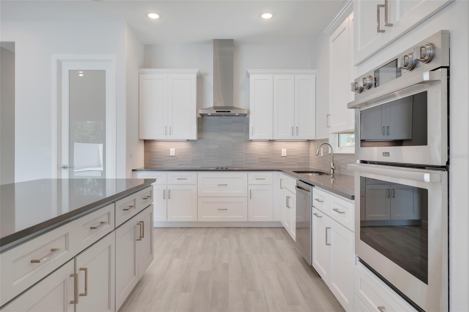 TOSCANA - Residential