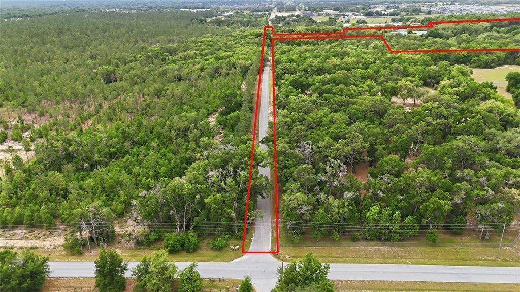 Photo of 2020 Haas Road, Apopka, FL 32712 (MLS # O6393328)