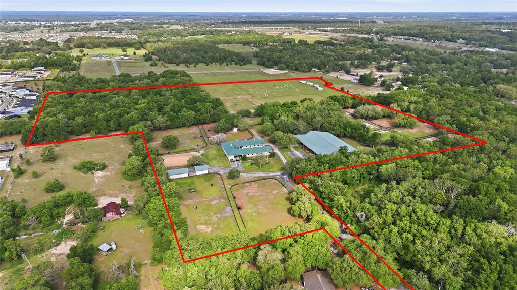 Photo of 2020 Haas Road, Apopka, FL 32712 (MLS # O6393328)