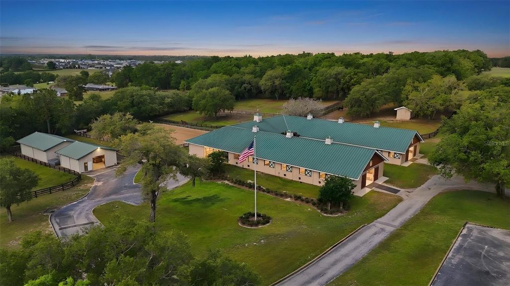 Photo of 2020 Haas Road, Apopka, FL 32712 (MLS # O6393328)