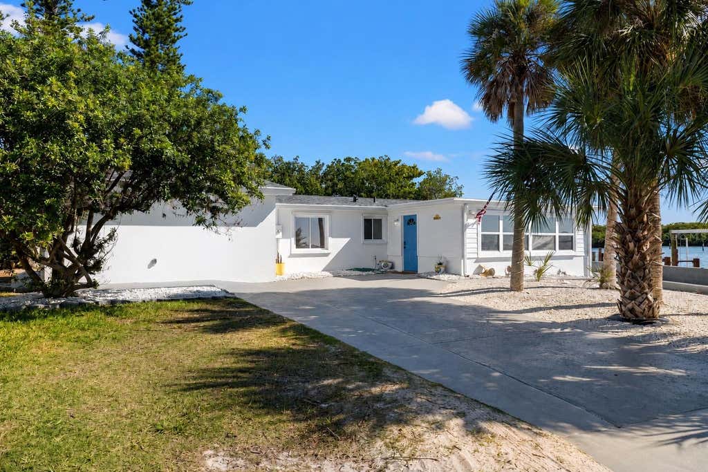 Photo of 6927 21st Street W, Bradenton, FL 34207 (MLS # TB8535561)