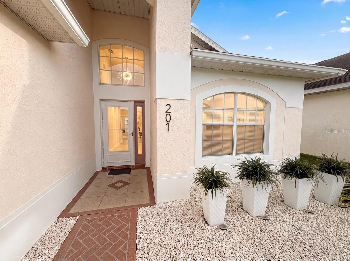 201 PRATHER DRIVE